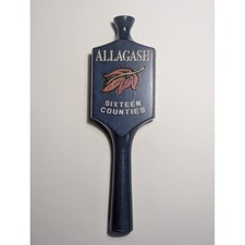 Allagash Brewing Sixteen Counties Wood Beer T...