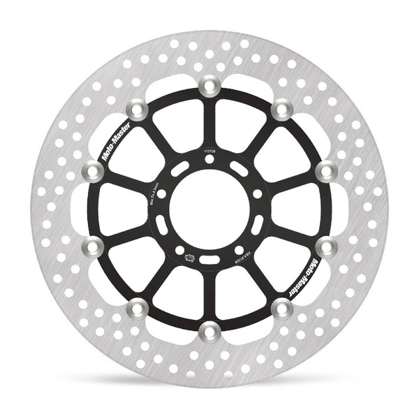 Moto-Master Bremsscheibe (FüR: Ducati Multistrada Enduro 1260 ABS AC 19-21 )-image