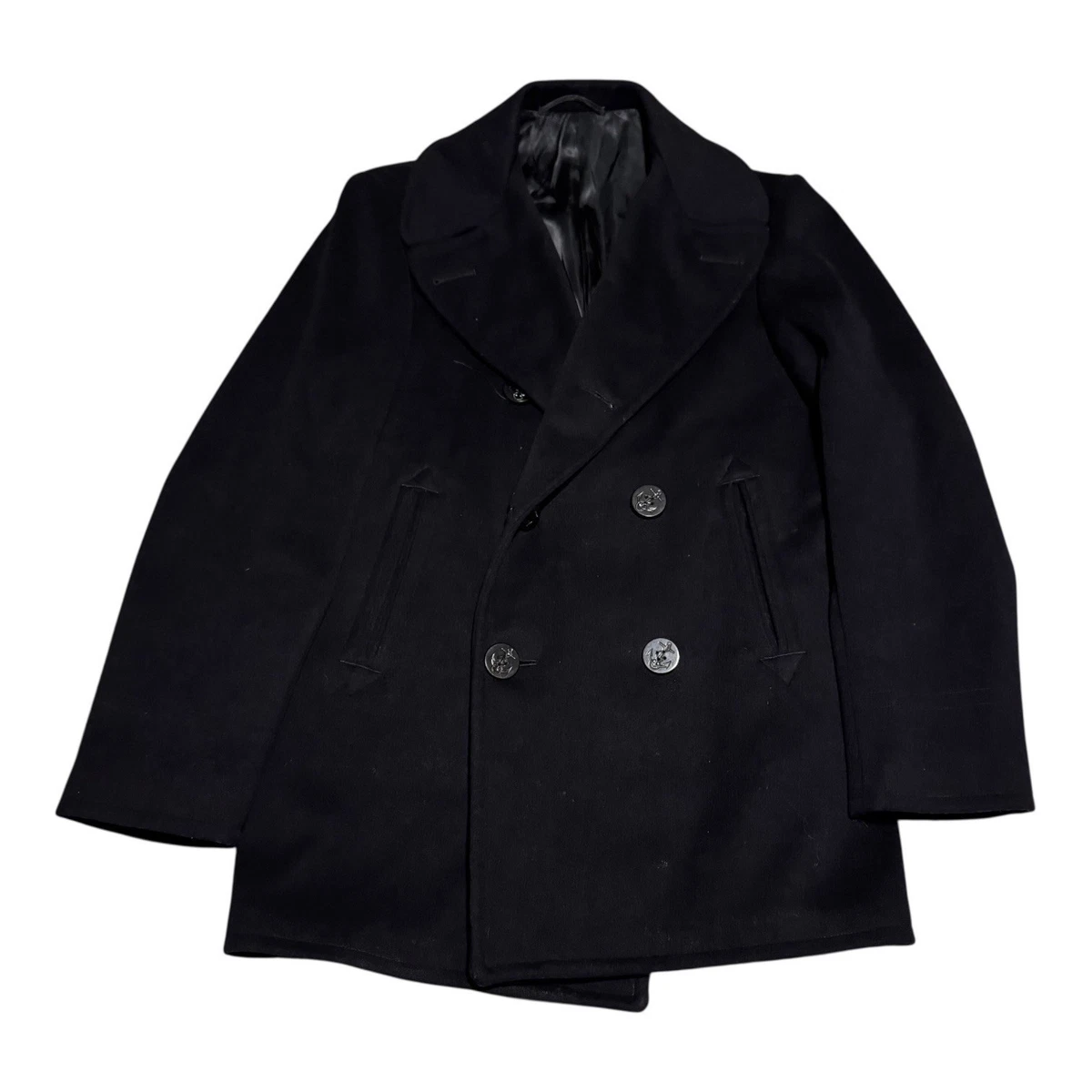 kersey peacoat products for sale | eBay