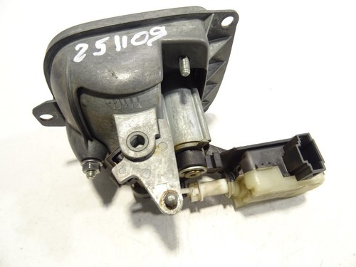 GREEP ACHTERKLEP Seat Ibiza III (6L1) Hatchback 1.9 TDI 100 (AXR) 6L6827565C - Afbeelding 3 van 5