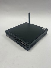 Lenovo ThinkCentre M60e PC i5 10th Gen 8GB RAM 256GB NVMe Win 11 Pro Desktop