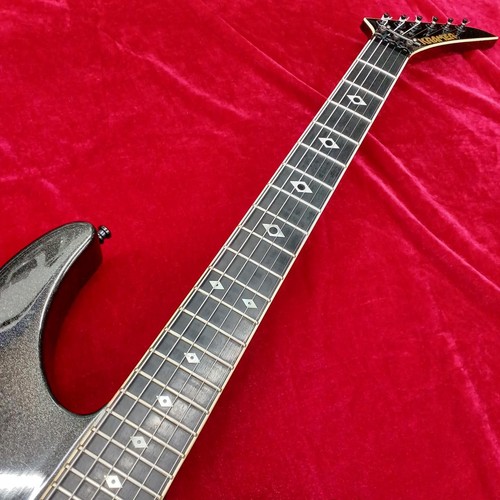 Guitarra eléctrica KRAMER Stagemaster Standard 1987 tipo ST - Imagen 9 de 20