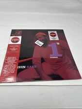 Marvin Gaye - Number 1's Ones (Limited Edition, Purple Vinyl LP) NEW !!!