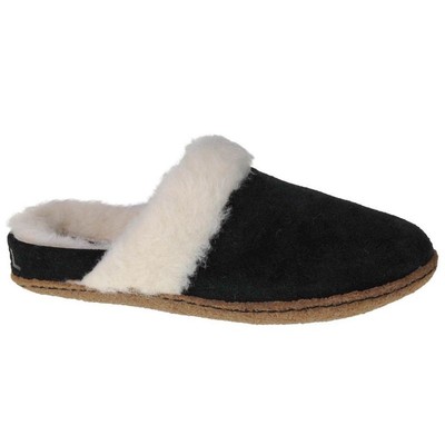 Sorel Nakiska Slide Ii Hausschuhe 1902881010 schwarz