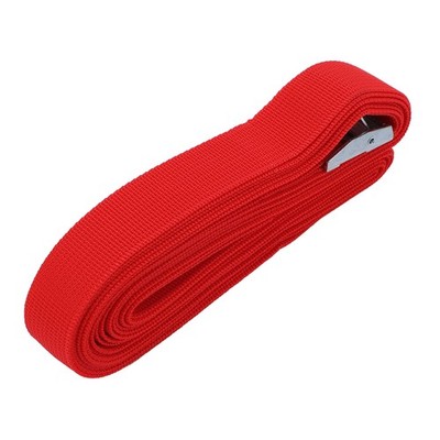 Luggage Straps Multifunctional Adjustable Quick Release Buckles 4PCS Luggage