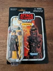Hasbro Kenner 2010 Star Wars Zam Wesell Action Figure Vintage Collection VC30