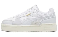 PUMA CA Pro Lux 3 White Silver Mist - 395203-12