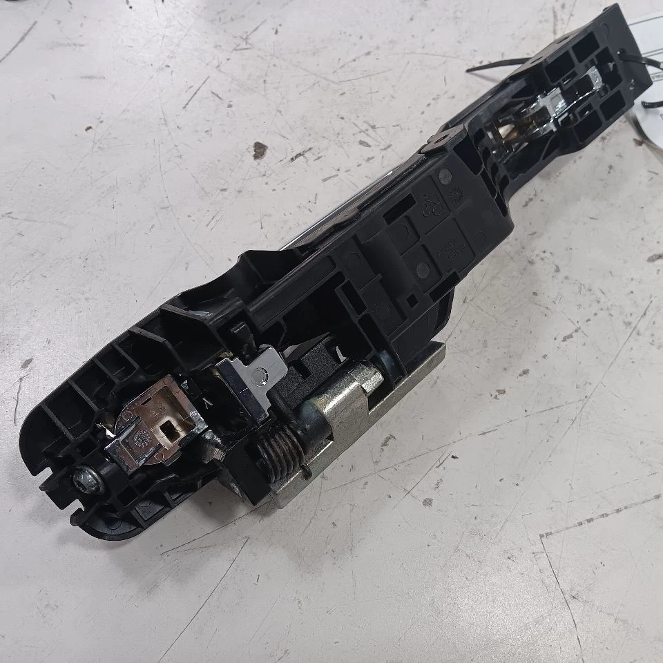 Manija exterior de puerta trasera derecha pasajero para Nissan LEAF 13-23 Foto 2 de 4