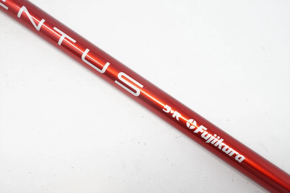 Fujikura Ventus Red Velocore 5-R Reg 42.75" Mini Driver Shaft TaylorMade BRNR - Image 2 of 3