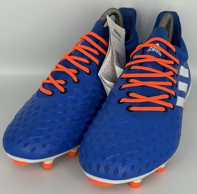Nagelneue Adidas Predator XP FG Rugbyschuhe