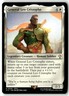 General Leo Cristophe (Surge Foil) 20 Commander: FINAL FANTASY MTG NM