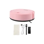 USB Sweeping Robot Vacuum Cleaner Mopping    Dragging Cleaning Sweep8782