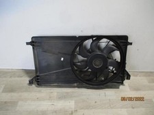 Radiateur Volvo V50