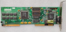 Diamond Stealth 64 Video S3 Vision868 VESA Local Bus VLB GUI Accel 2MB RAM