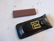 rare vintage hardy alnwick fishing hook sharp...