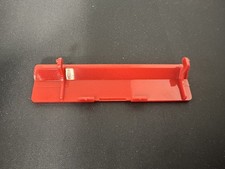 Red Console Replacement Front Panel Door For Wii