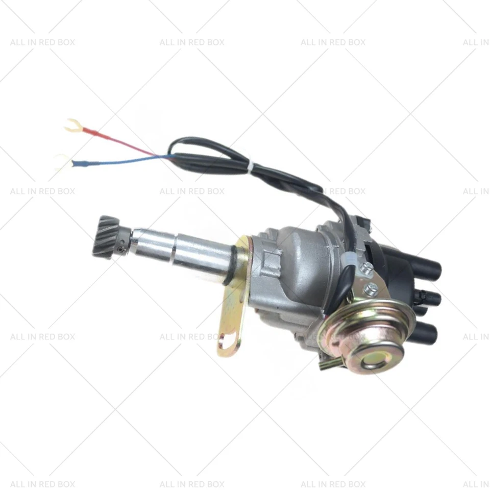 Electronic Ignition Distributor Suitable For Mitsubishi Pajero 1991-99 2.6L 4G54 - image 4 of 4