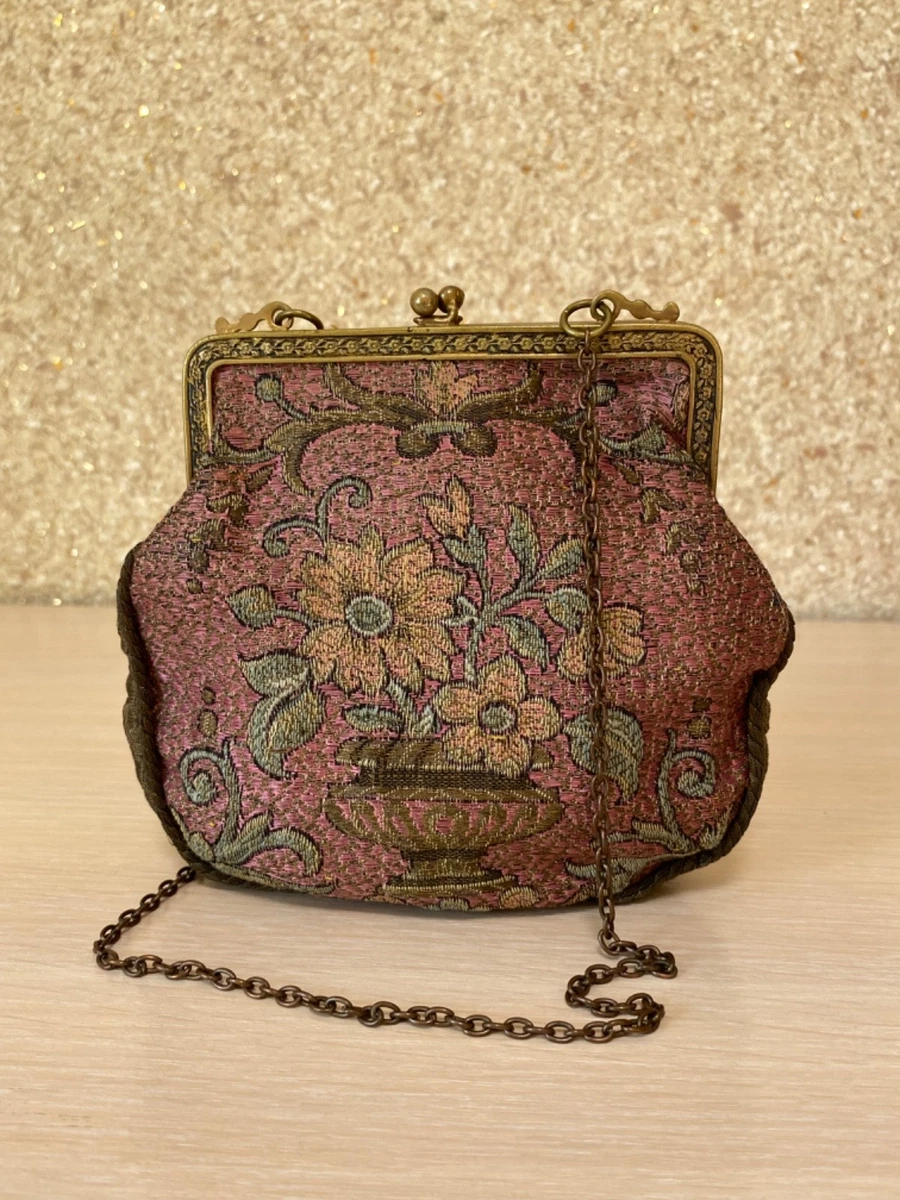 25+ Tapestry Vintage Bags, Handbags & Cases for sale | Updated Oct