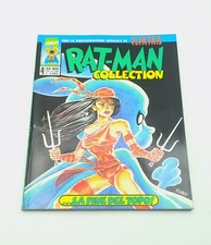 Rat-Man Collection n.4 – …La Fine del Topo – Prima Ediz. 1997 OTTIMO/ ECCELLENTE