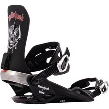 Nitro ONE Snowboard Binding - 2027