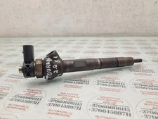 VW TOURAN 1T3 Einspritzdüse 03L130277J 2.00 Diesel 130kw 2013 35222291