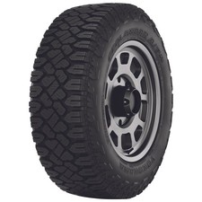4 New Yokohama Geolandar At Xd - Lt275x60r20 Tires 2756020 275 60 20
