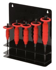 CHASSE GOUPILLES PROFESSIONNELS de SECURITE FABRICATION FRANCAISE