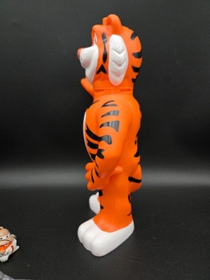 Rare Vtg Exxon Esso Put a Tiger in Your Tank Plastic Cup