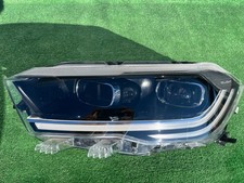 Frontscheinwerfer VW Polo 2G1941035L LED Links Scheinwerfer Headlight