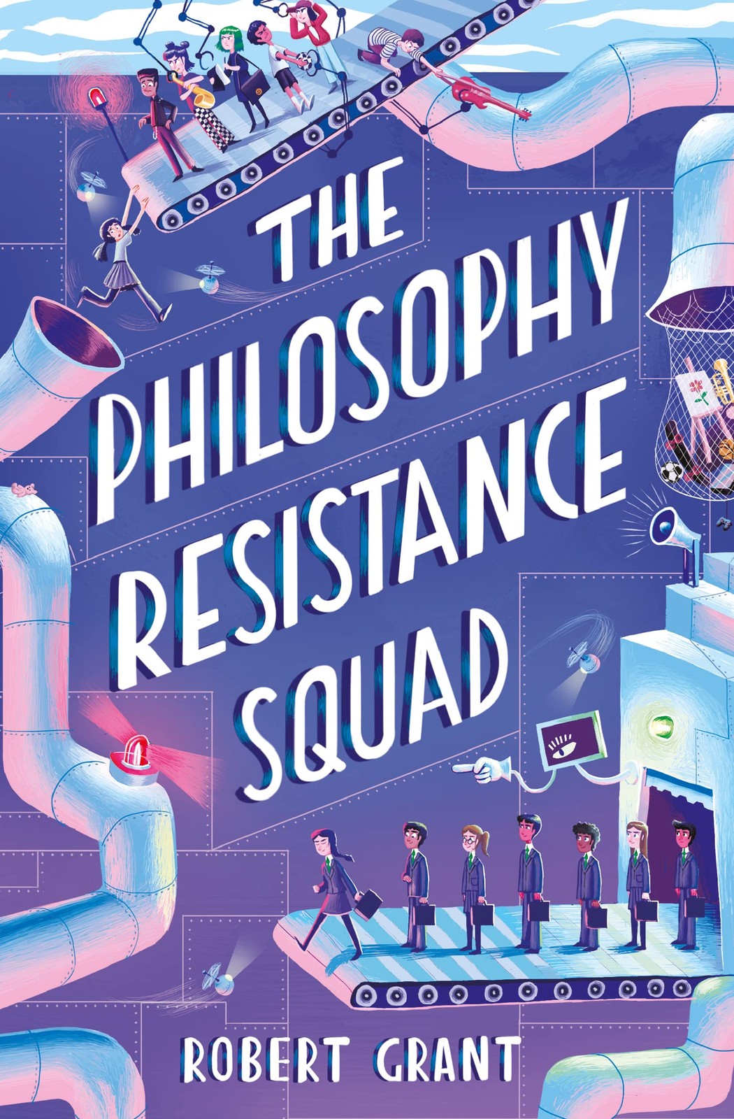 The Philosophy Resistance Squad - Image 5