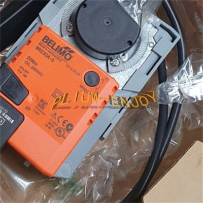 1pcs New Belimo Actuator Sr230a 5 Ebay 
