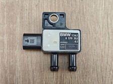 BMW 8 G16 2022 Diesel Abgasdrucksensor Differenzdrucksensor 8579353 FHW61671