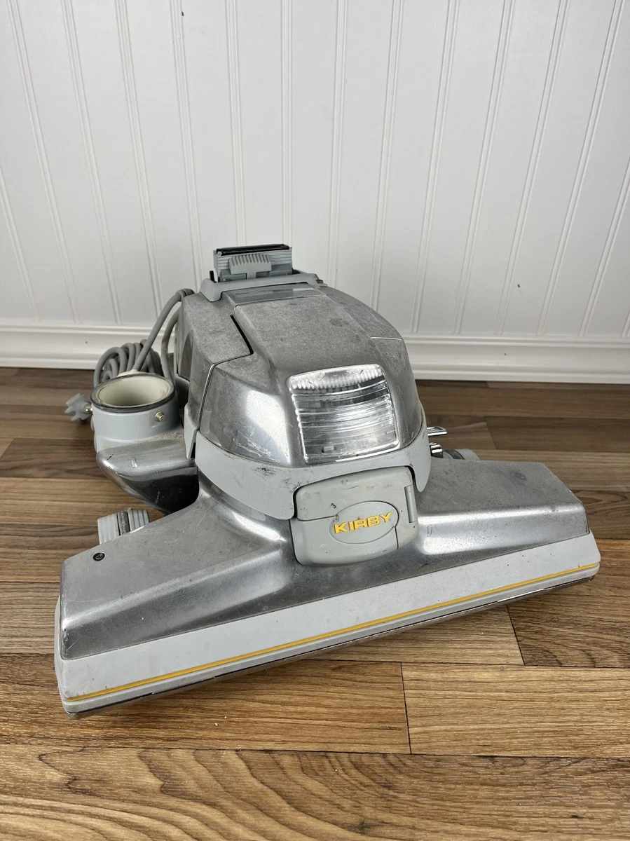 Preços baixos em Peças para Aspirador de Pó para Kirby | eBay
