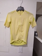 Women's Pro Team Bycycle Training Jersey  Sz M