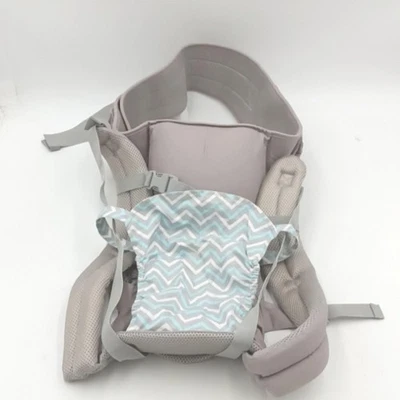 Viedouce Babytrage Tragehilfe Baby Zubehör Ergonomisch mit Hüftsitz Le - Bild 1 von 4