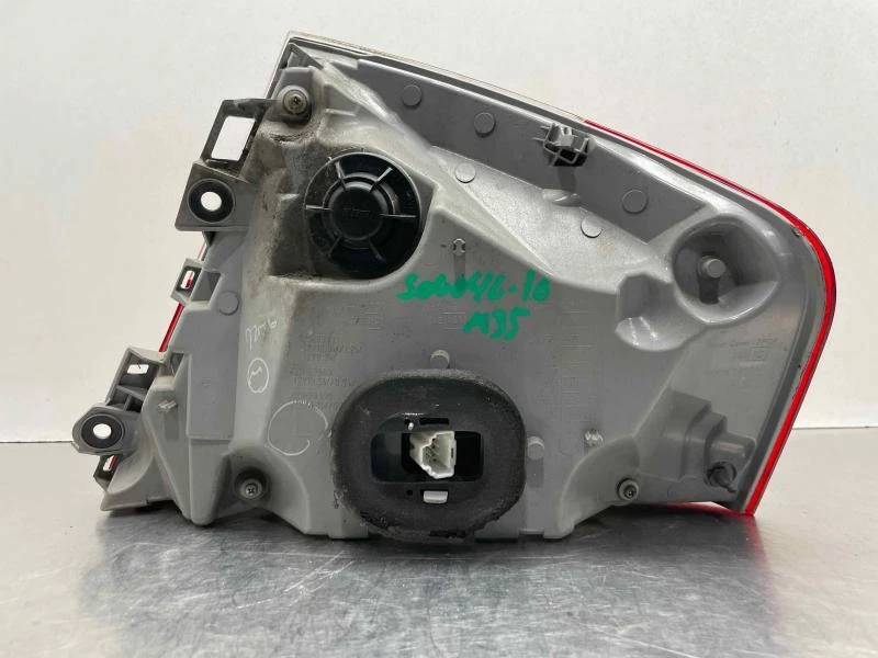 ЛЕВЫЙ СВЕТОДИОДНЫЙ СТОП-СИГНАЛ СО СТОРОНЫ ВОДИТЕЛЯ LH INFINITI M35 M45 2008-2010 - Изображение 2 из 3