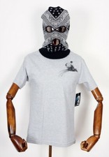 Lakai Footwear Skate Shoes T-Shirt Tee Wallride Pocket Athletic En S