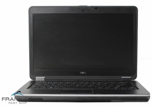 Dell Latitude E6440 14" Intel Core i5 – 2,60 GHz, 4. Generation, 4 GB RAM, 320 GB - Bild 3 von 7