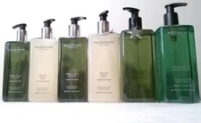 Pecksniff's England Moisturizing Hand Wash Limited Edition CHOICE read