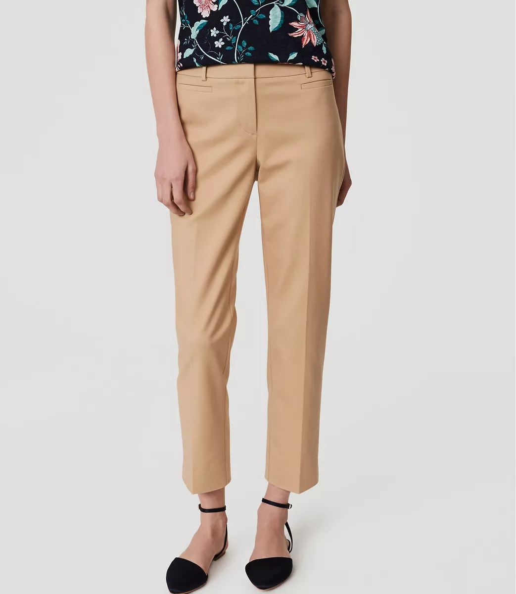 Ann taylor loft riviera best sale pant