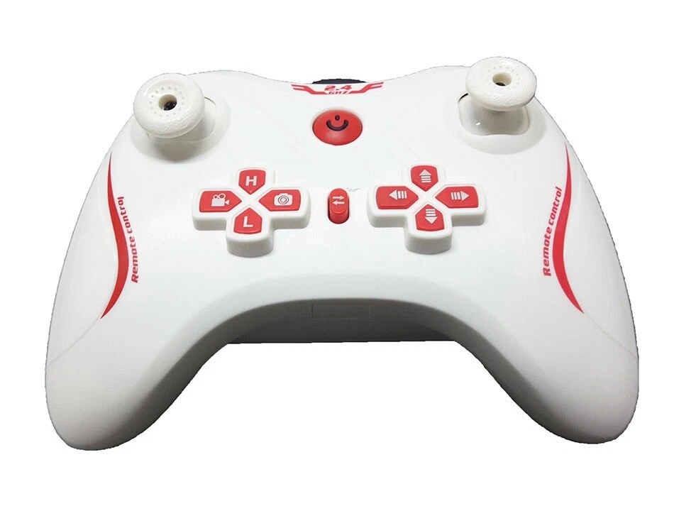 HI6039C Quadricottero Drone HIMOTO AIRCRAFT con Telecamera - Immagine 3 di 3