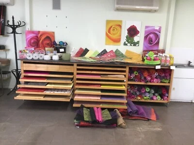 Garage Sale Moving Out And Florist Business Shutdown Burbank
