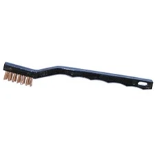 Brush Research 93APB Brass Scratch Brush