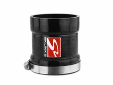 Skunk2 Coupler Grams & DBW Throttle Body To Cold Air Intake for Civic Si 06-11