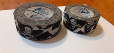 Jaybird Mais Hockey Tape Skulls U.S.A