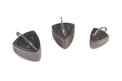 Fox Edges Downrigger Back Weights (3 per pack) – Big Carp Tackle