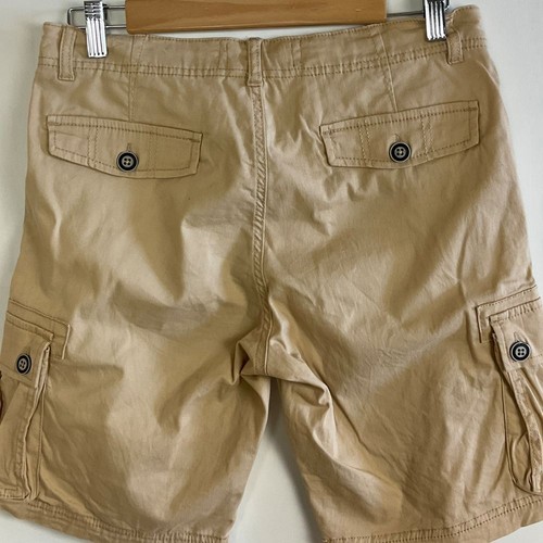 Paper Denim & Cloth Men's Stretch Shorts 32 - Picture 2 of 7