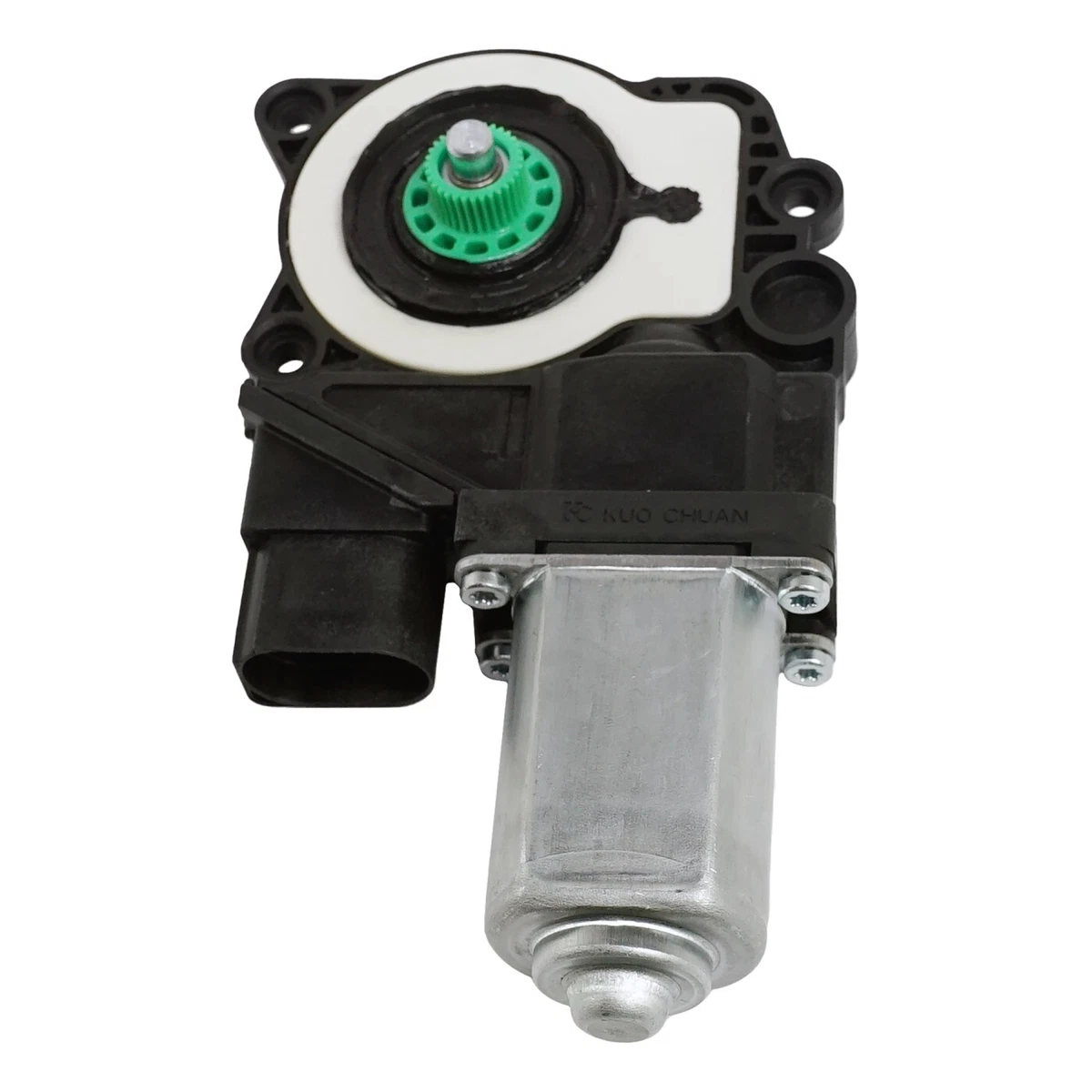 Window Motor Glass Rear Driver Left Side For 323 325 328 330 Hand.