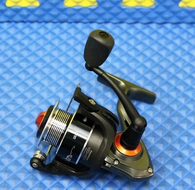 black max fishing pole Abu Garcia Next Generation Spinning Rod | 6ft ensuring long NICE MITCHELL AVOCET II robotic fishing lure Package Options:Quick Scape + Full Aquarium Kit [SAVE $50]