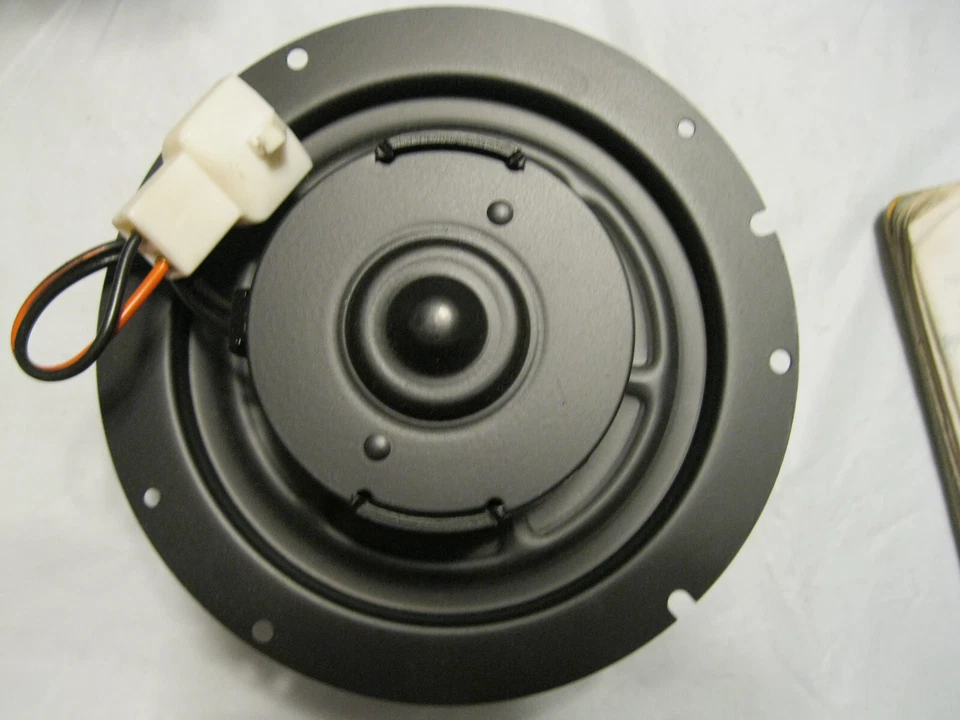 HVAC Blower Motor Parts Master 76900 - Image 4 of 4